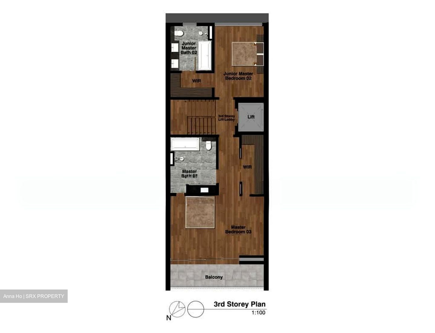 Boon Teck Road (D12), Terrace #546546071
